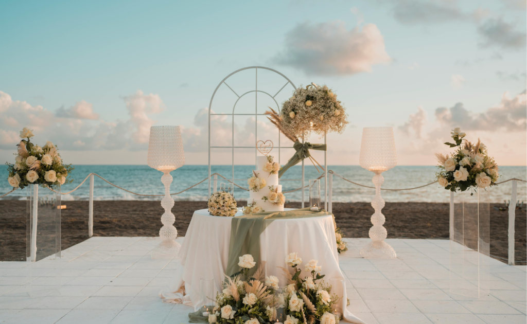 Tendances mariage 2026 