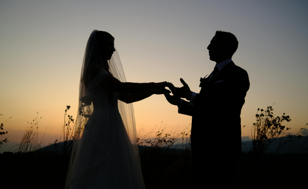 Les nouvelles tendances mariage dans le sud de la France