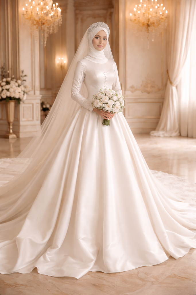 minimaliste princesse 