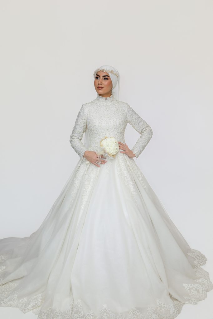 Combien de rendez-vous faut-il pour trouver sa robe 