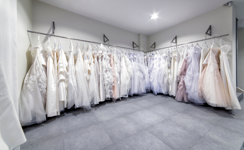 boutique showroom mariée montpellier