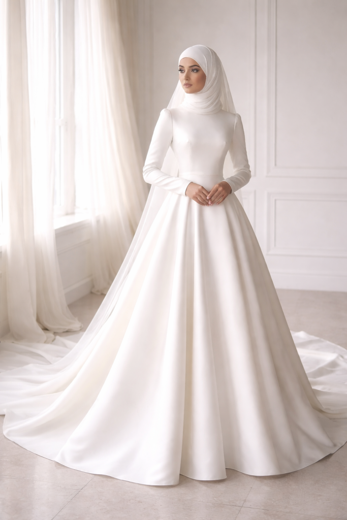 minimaliste élégance