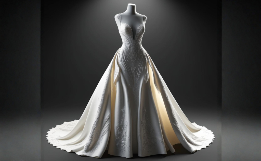 robe de mariée en ligne