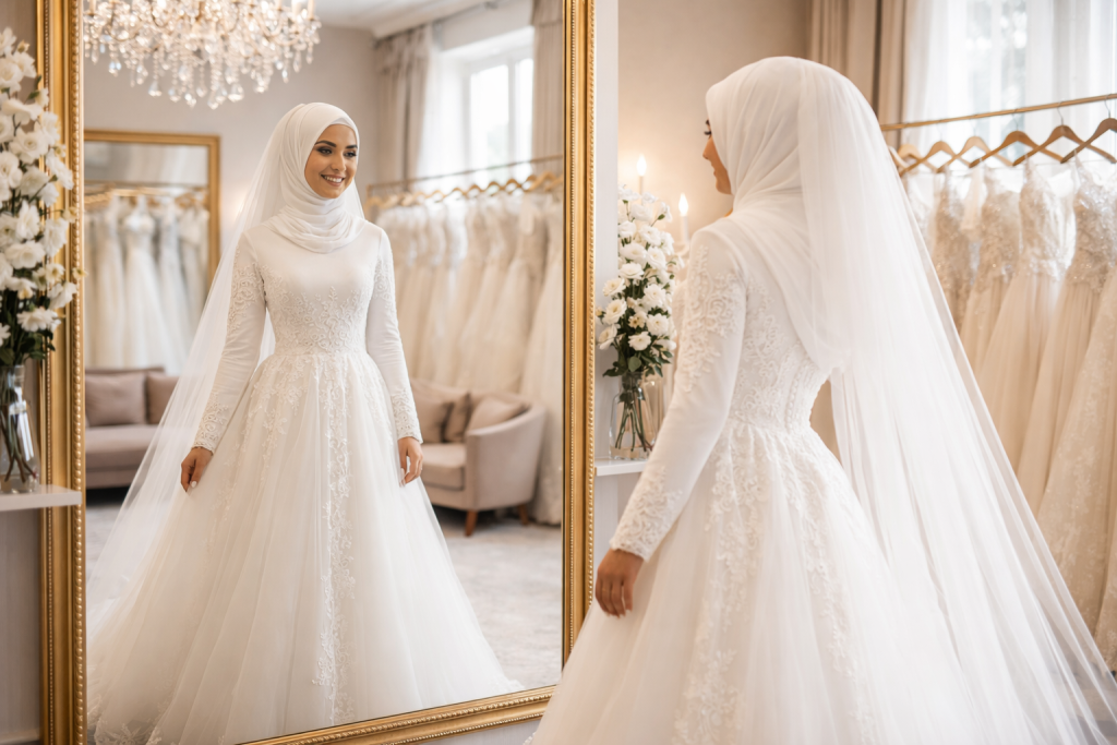 robe de mariée montpellier