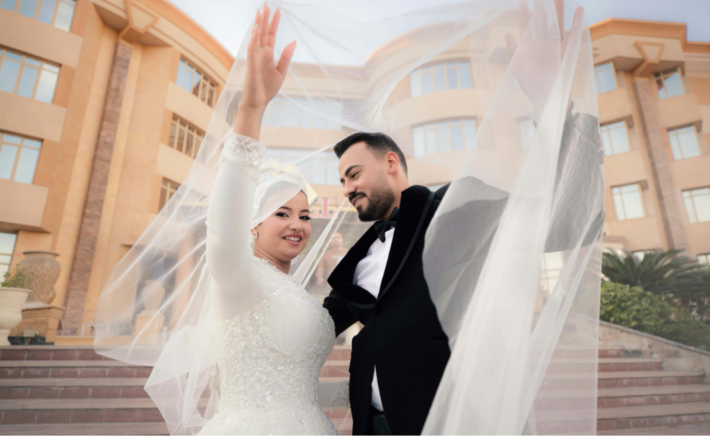 robe de mariée occitanie