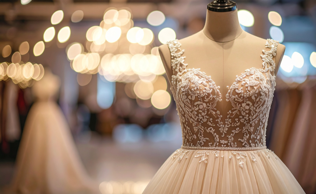 showroom mariage montpellier