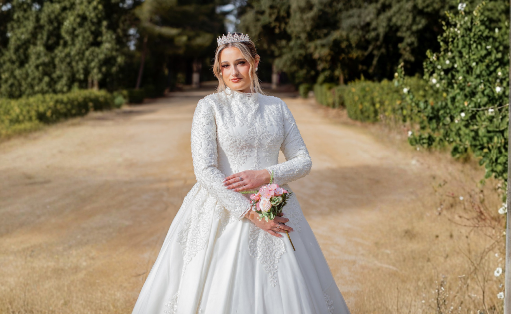 robe de mariée à montpellier