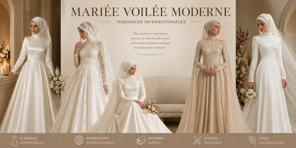 voile moderne