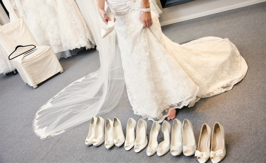 boutique mariage sud